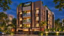 2 BHK Apartment at KCee Saurabhyam — Photo 2
