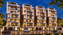 3 BHK Apartment at KCee Sabari — Photo 2