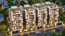 3 BHK Apartment at KCee Sabari — Photo 3