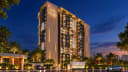 4 BHK Apartment at Voora Agastya Heights — Photo 2