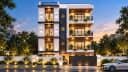 2 BHK Apartment at Jehovah’s Ponnagam — Photo 1