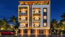 2 BHK Apartment at Cinnamon Breeze — Photo 2