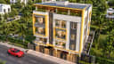 2 BHK Apartment at Cinnamon Breeze — Photo 3