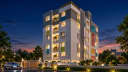 2 BHK Apartment at Maliban Pride — Photo 1