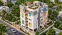 2 BHK Apartment at Maliban Pride — Photo 3