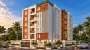 2 BHK Apartment at Avinya Spectra — Photo 1