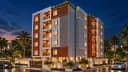 2 BHK Apartment at Avinya Spectra — Photo 2