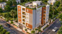 2 BHK Apartment at Avinya Spectra — Photo 3