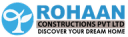 Rohaan Constructions Private Ltd
