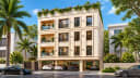 2 BHK Apartment at Beavers Srivari — Photo 1