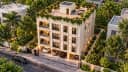 2 BHK Apartment at Beavers Srivari — Photo 3