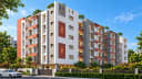 3 BHK Apartment at Swathi Tara — Photo 1