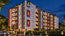 3 BHK Apartment at Swathi Tara — Photo 2