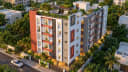 3 BHK Apartment at Swathi Tara — Photo 3