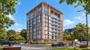 4 BHK Apartment at ARC Alcazar — Photo 1