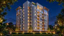 4 BHK Apartment at ARC Alcazar — Photo 2