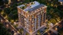 4 BHK Apartment at ARC Alcazar — Photo 3