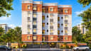 2 BHK Apartment at ARC Vivenza — Photo 3