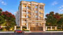 3 BHK Apartment at Nest Unique — Photo 1