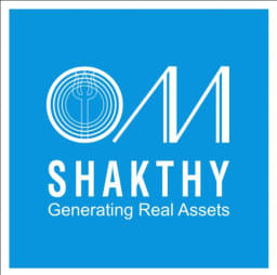 Om Shakthy Agencies (Madras) Private Limited