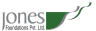 Jones Foundations Private Limited