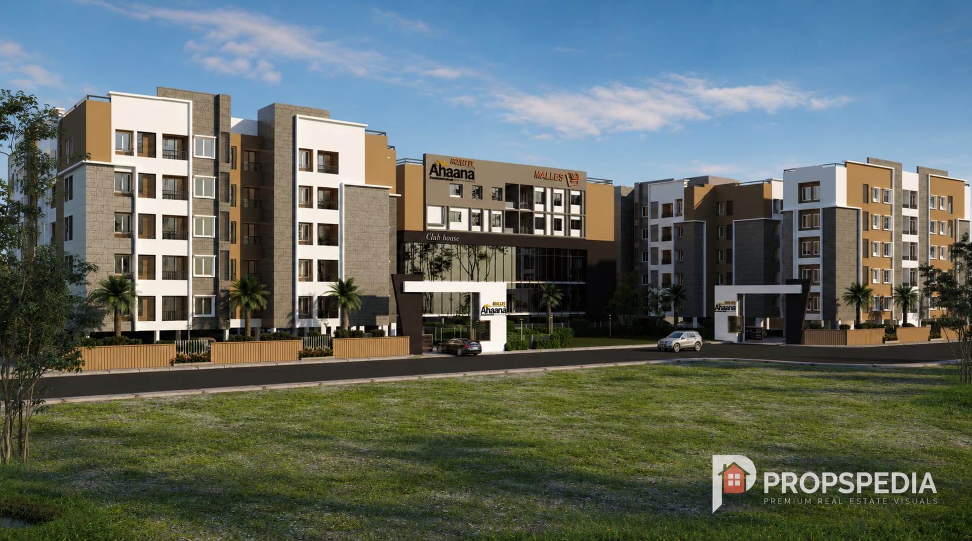 Malles Ahaana | Ready to Move — Photo 3