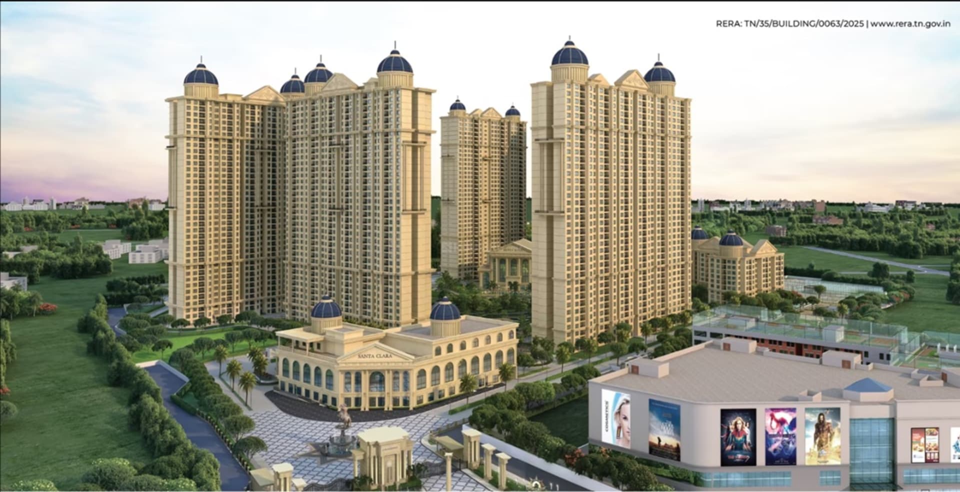 Casagrand Suncity — Photo 3