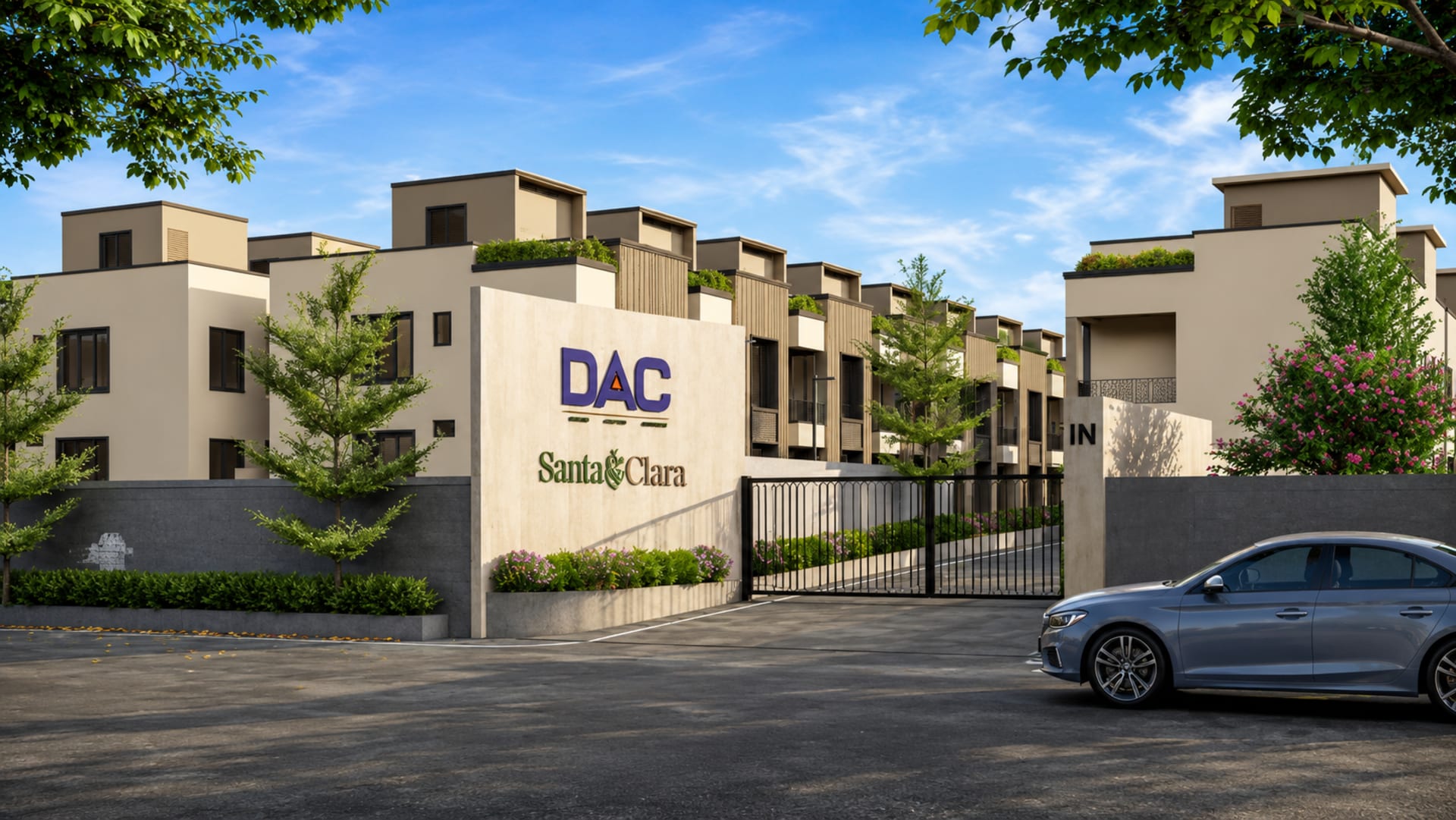 DAC Santa Clara — Photo 1