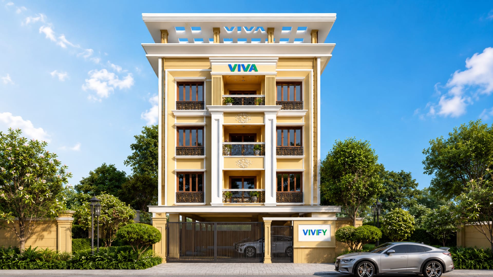 VIVA Vivify — Photo 2
