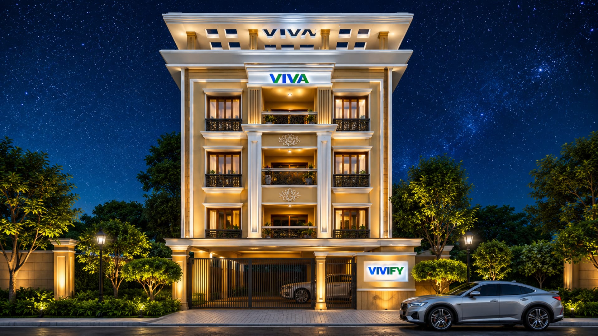 VIVA Vivify — Photo 3