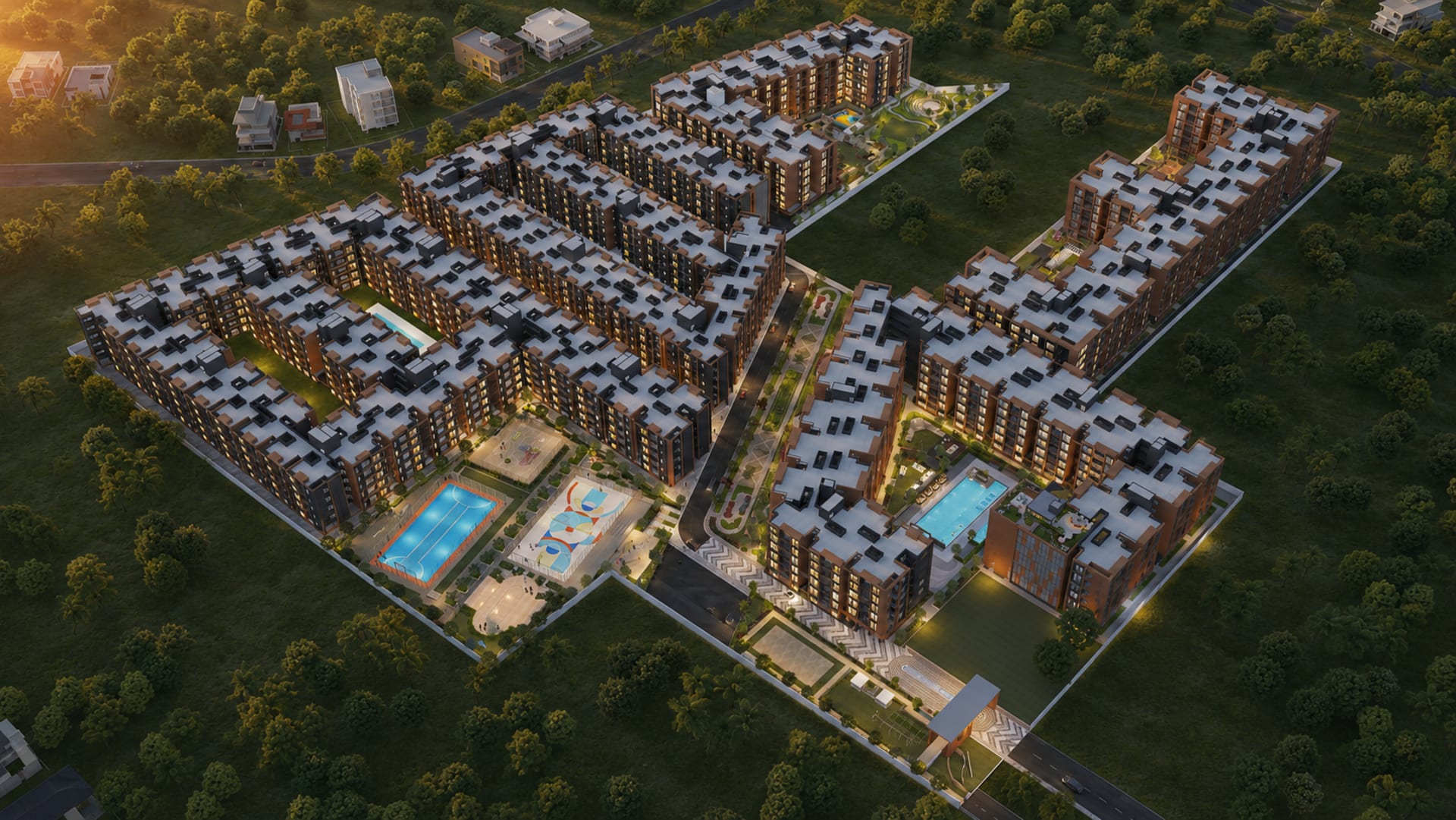 Casagrand Southbrook — Photo 1
