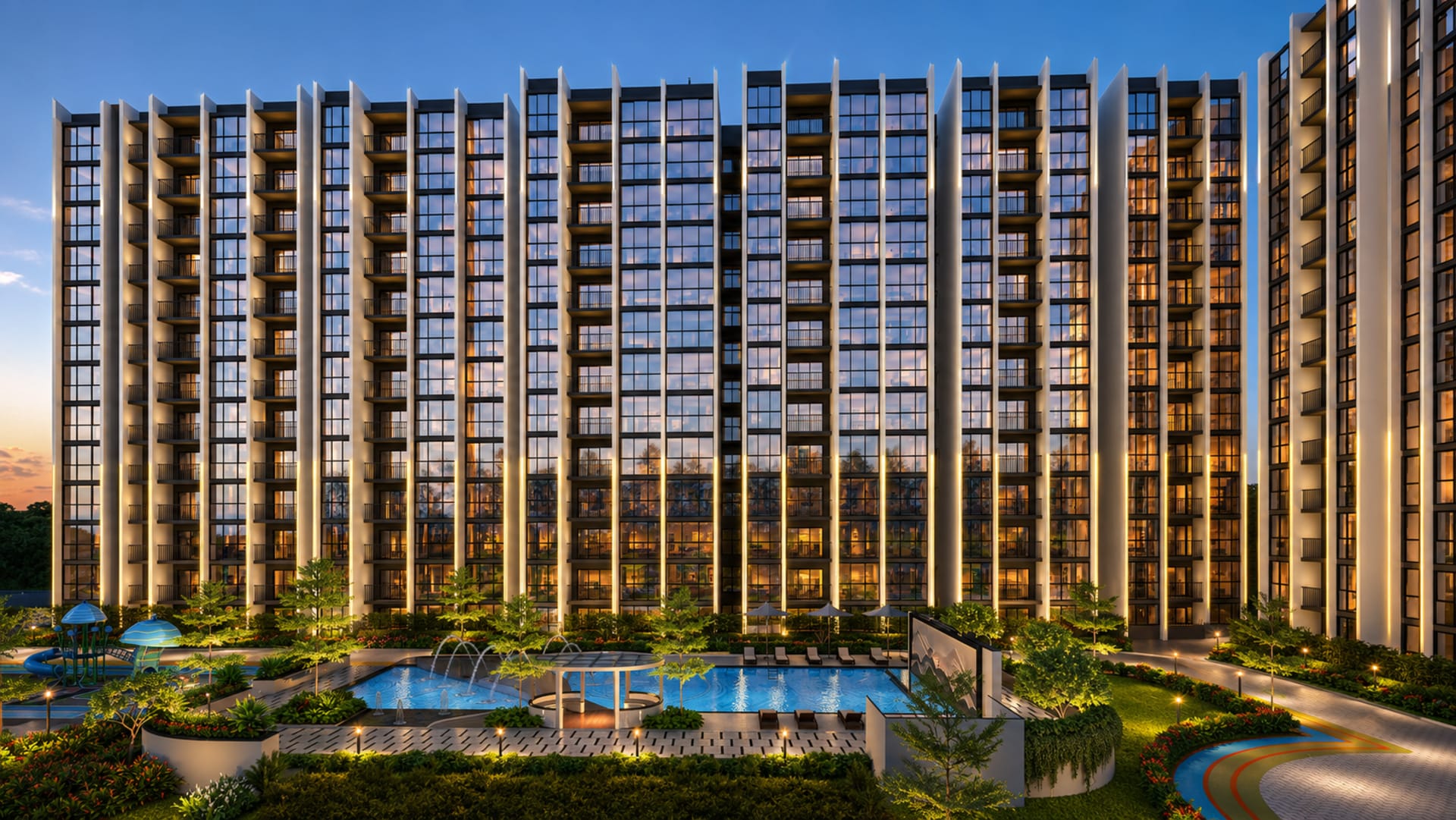 Casagrand Reva — Photo 1