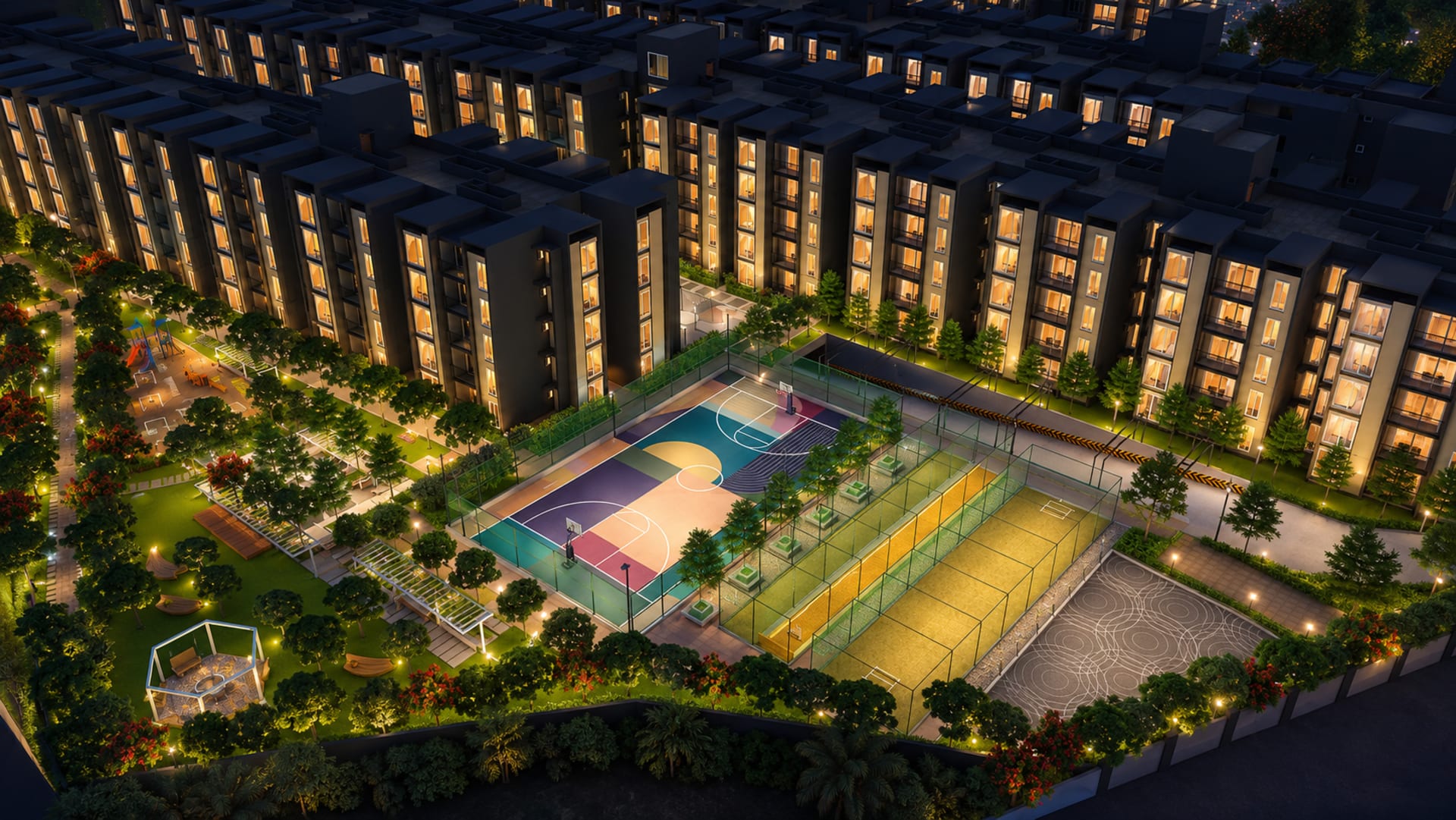 Casagrand Elysium — Photo 2