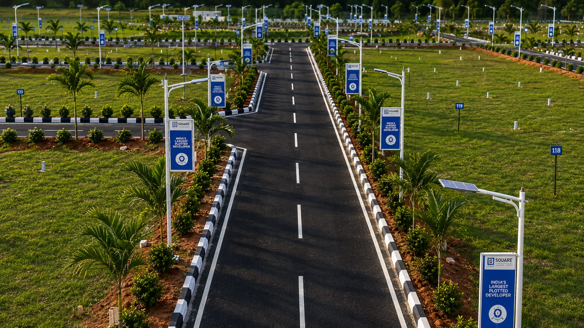 G Square Kshetra — view 2