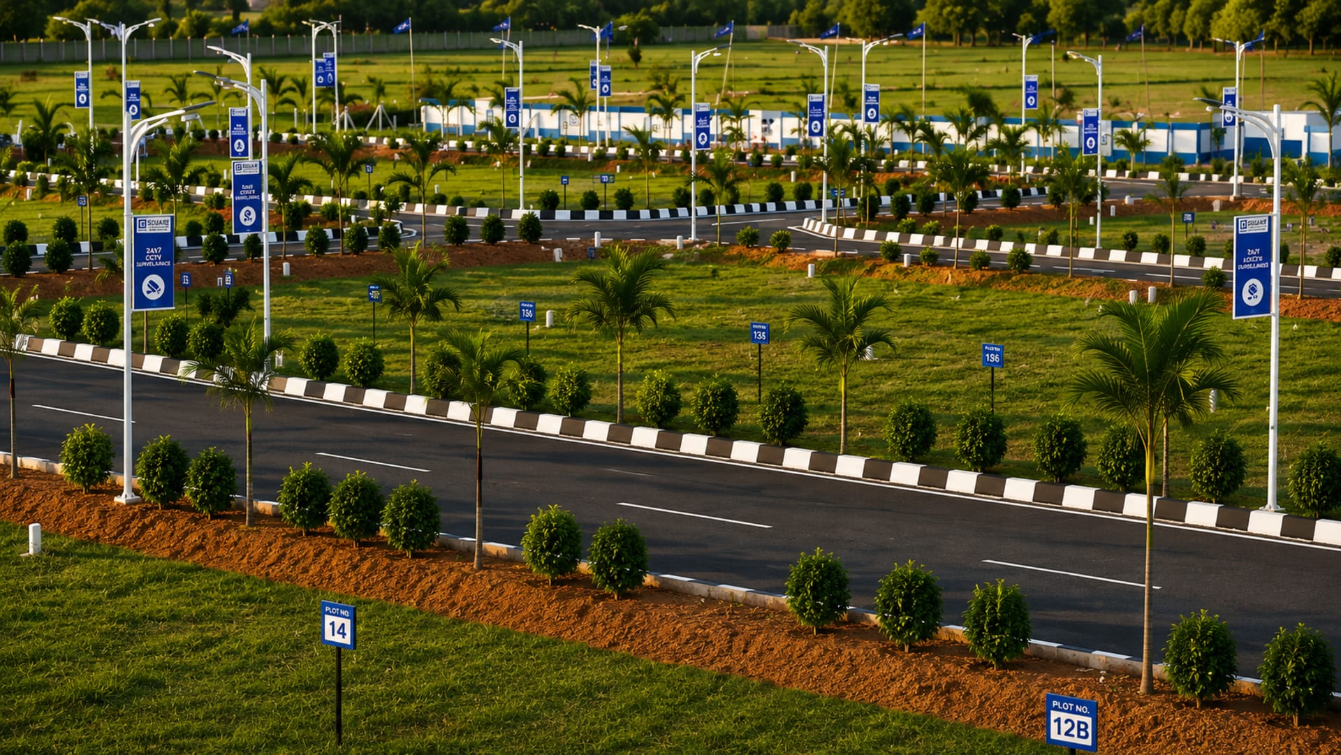 G Square Kshetra — view 3