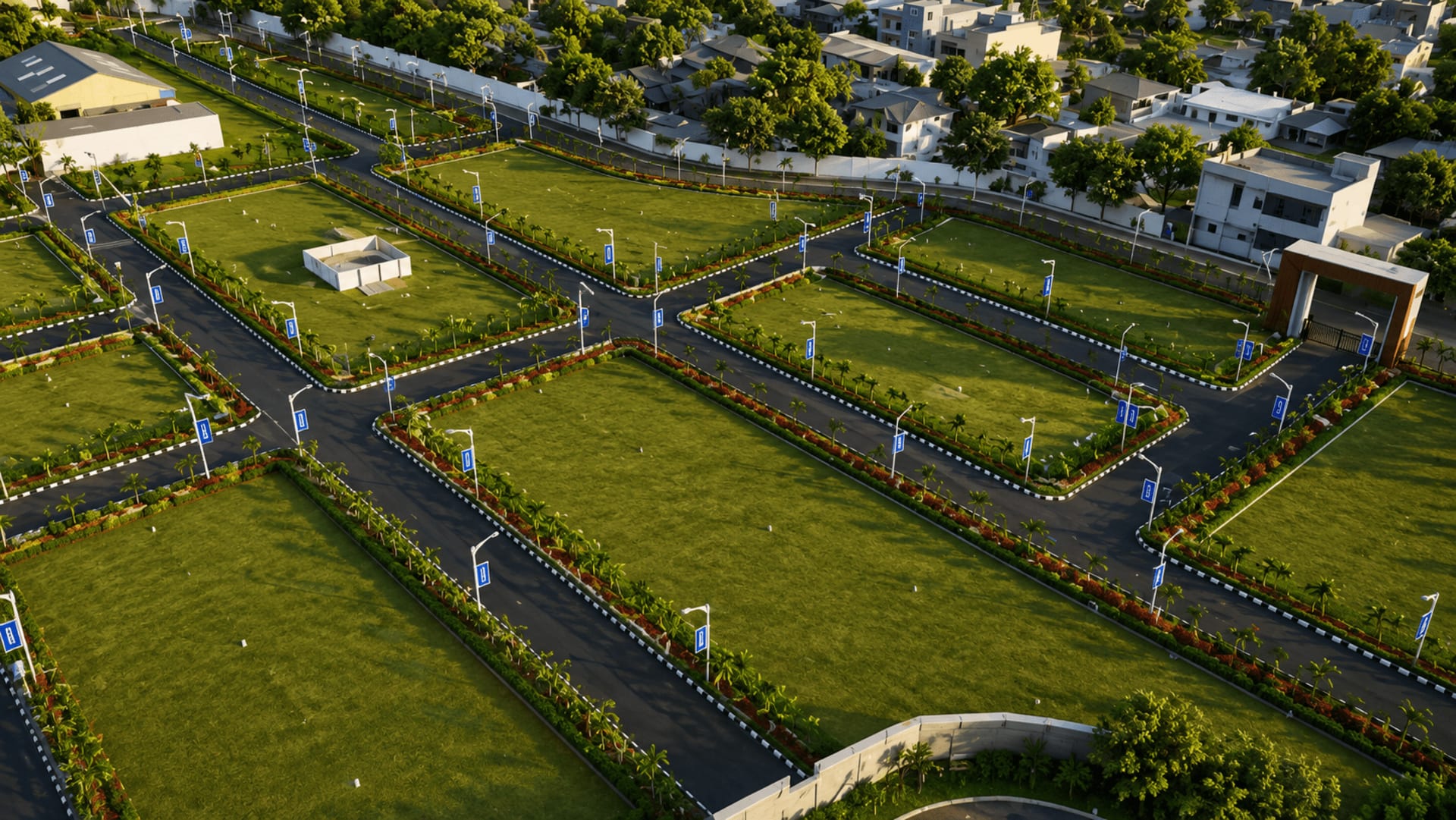 G Square Atlantis — view 3