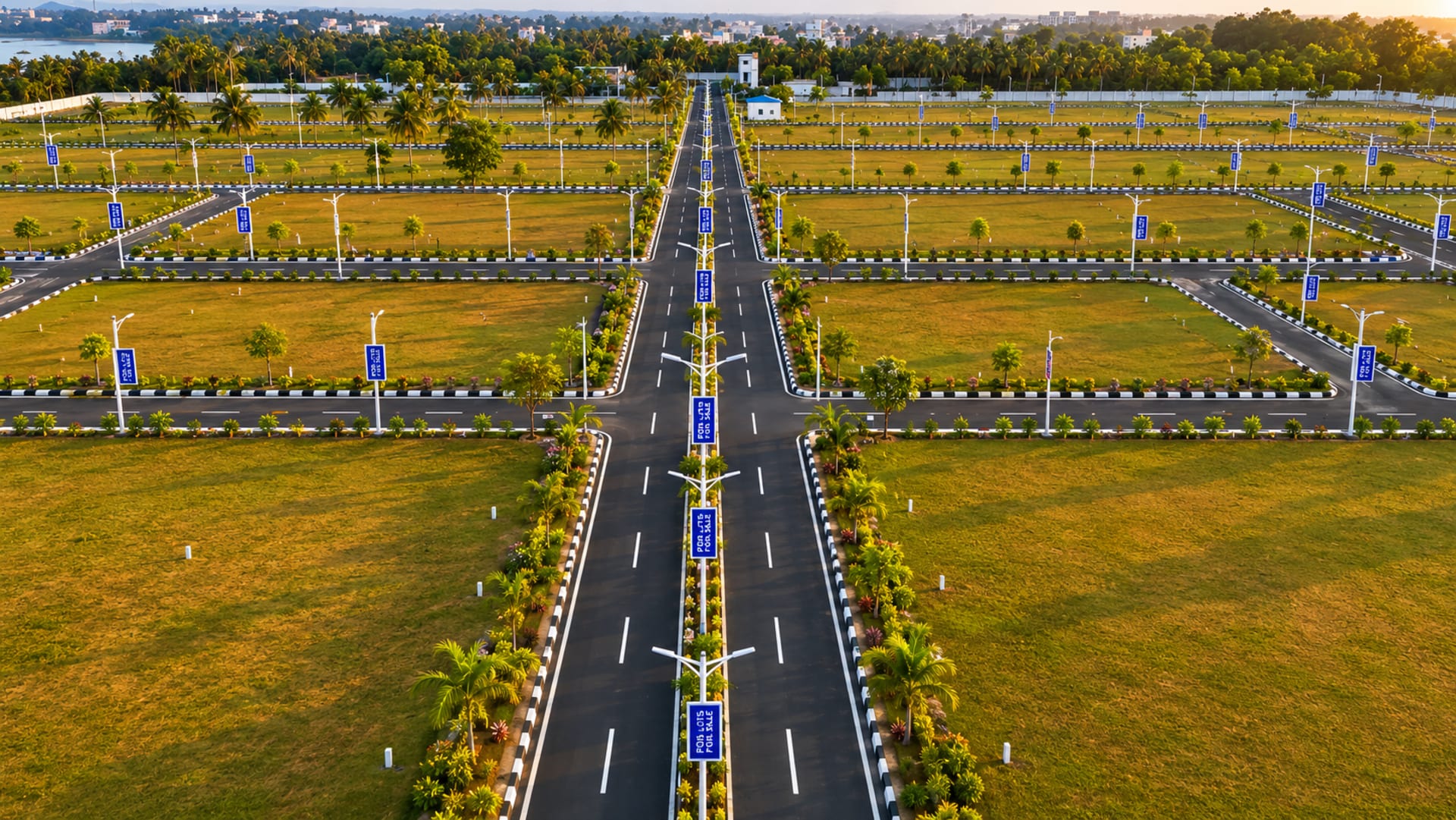 G Square Dynasty — view 2