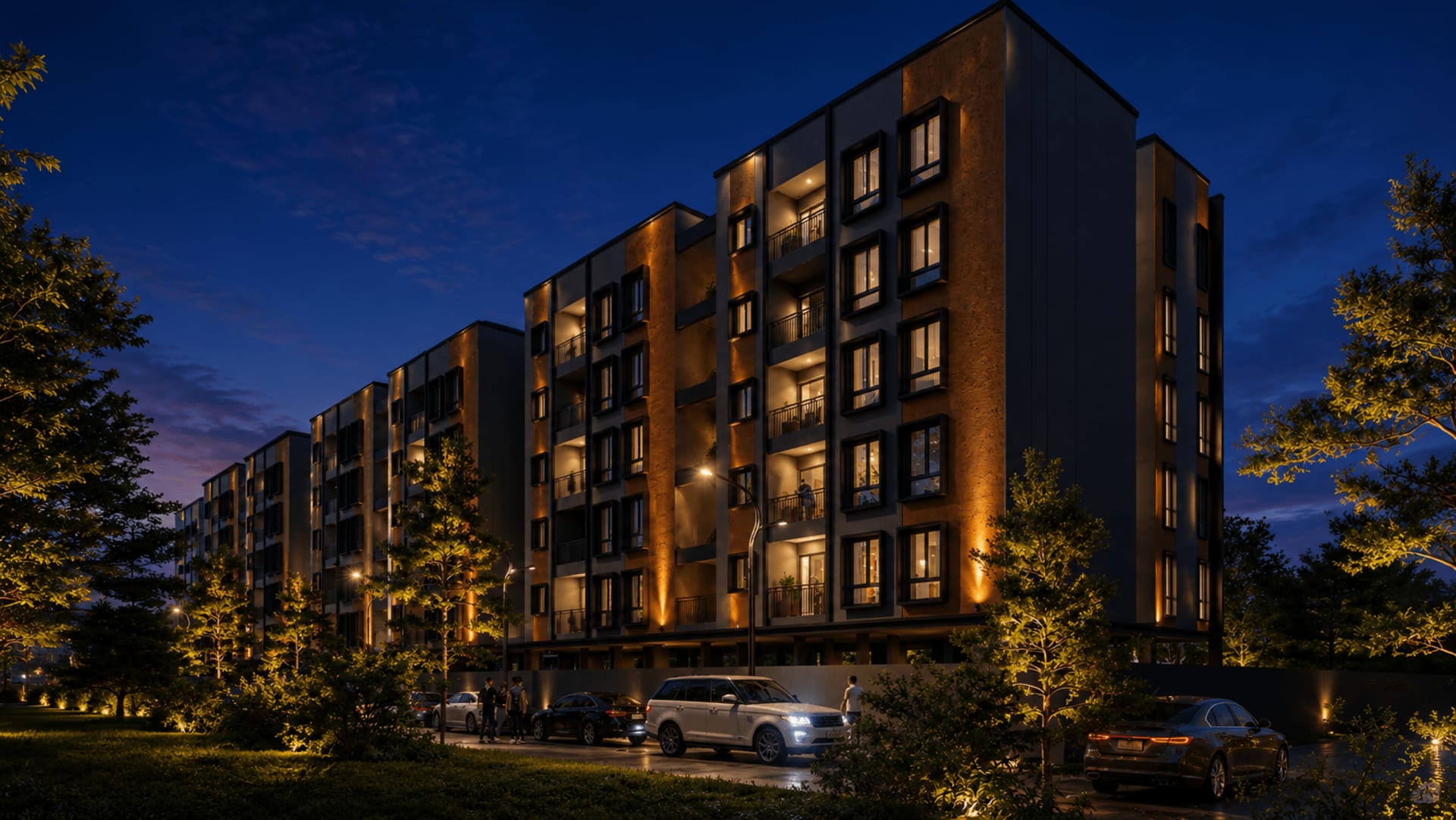 DAC Luxe — view 3