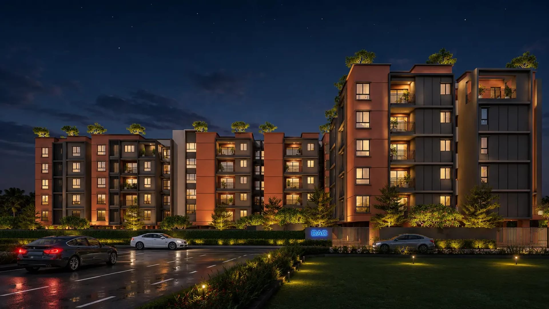 DAC Prospera — view 1