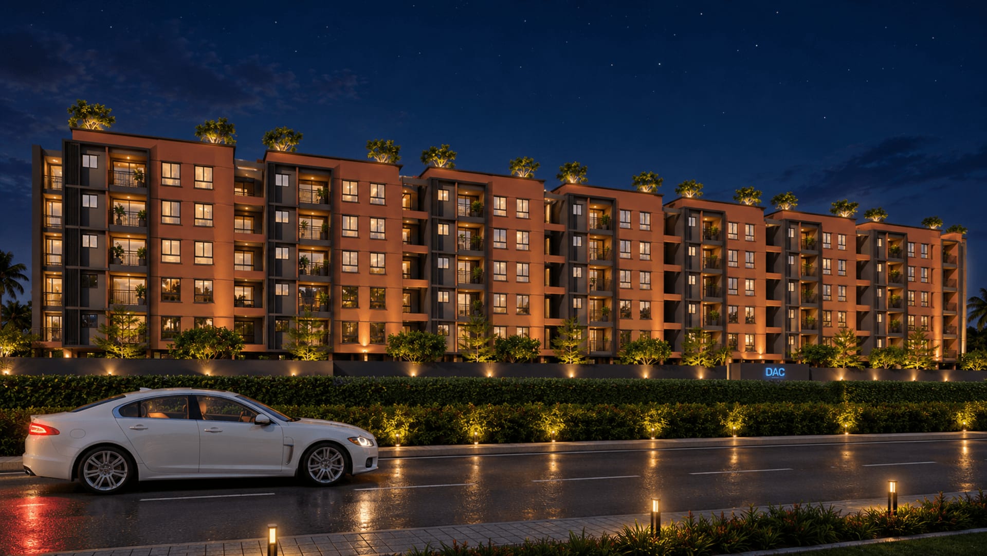 DAC Prospera — view 3