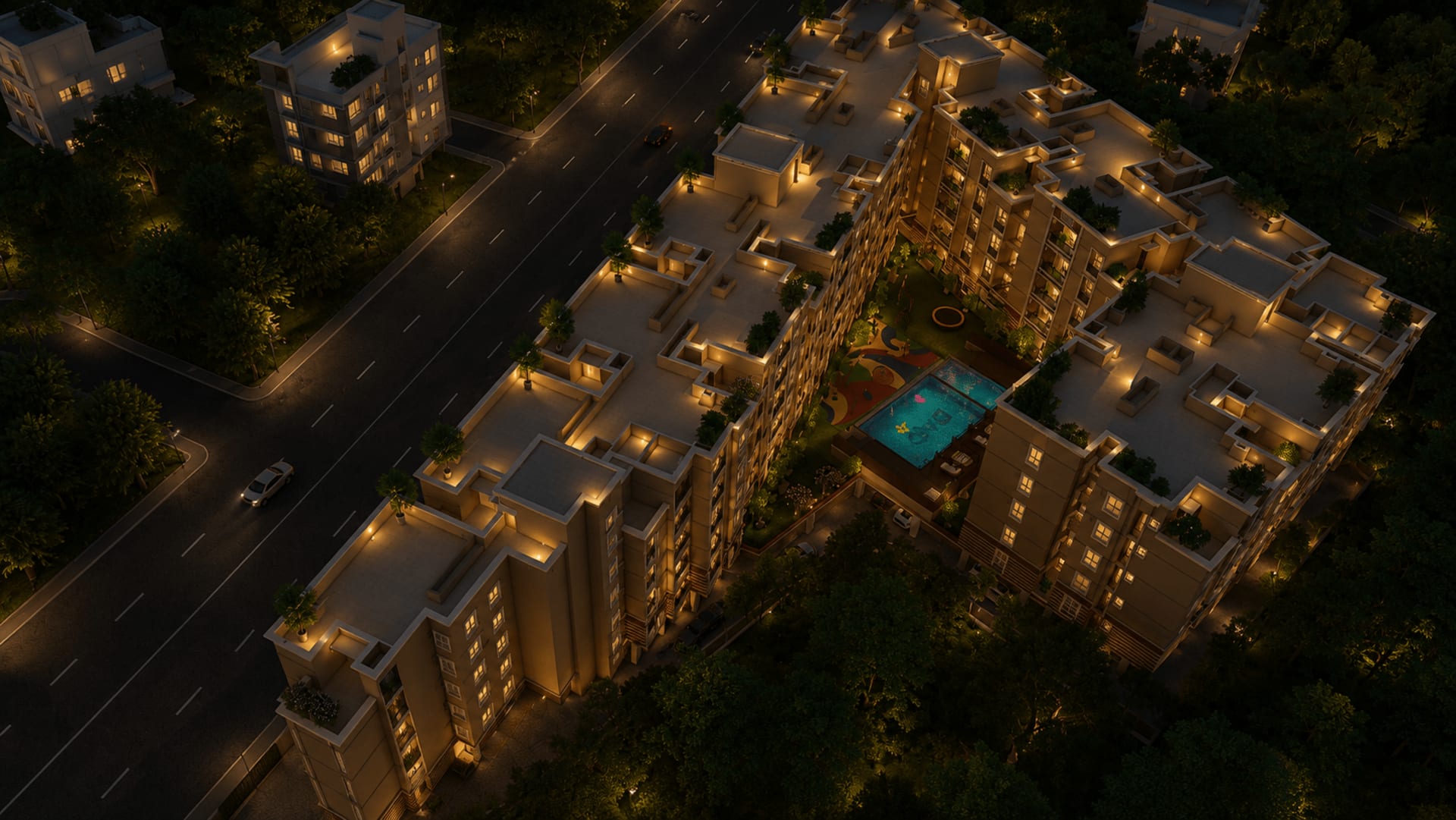 DAC Marshal — view 2