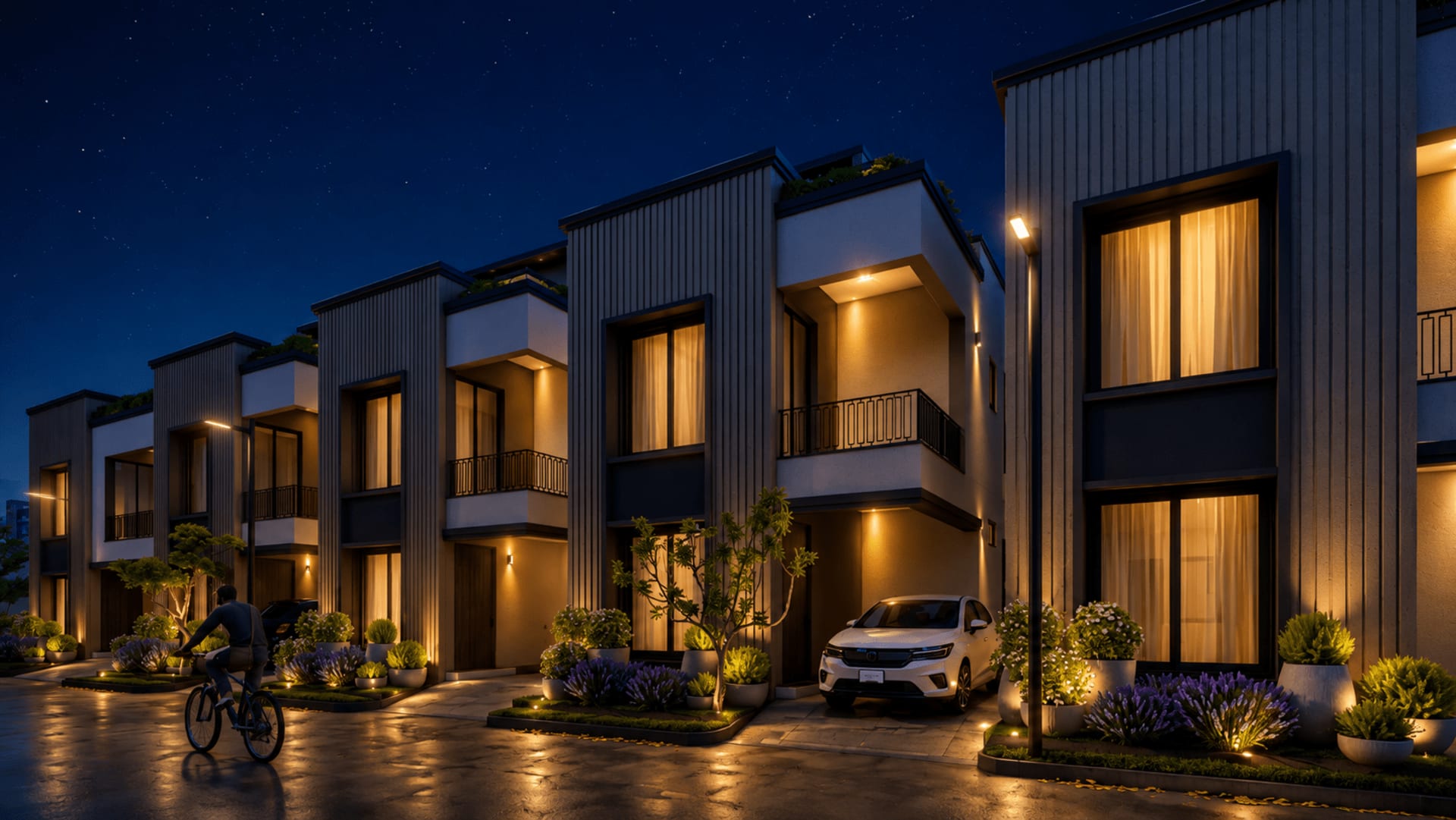 DAC Santa Clara — view 1