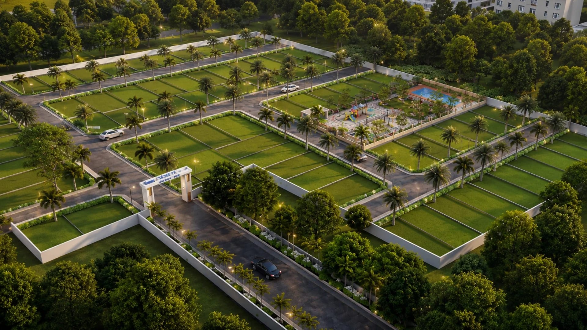 DAC Avenue One — view 2