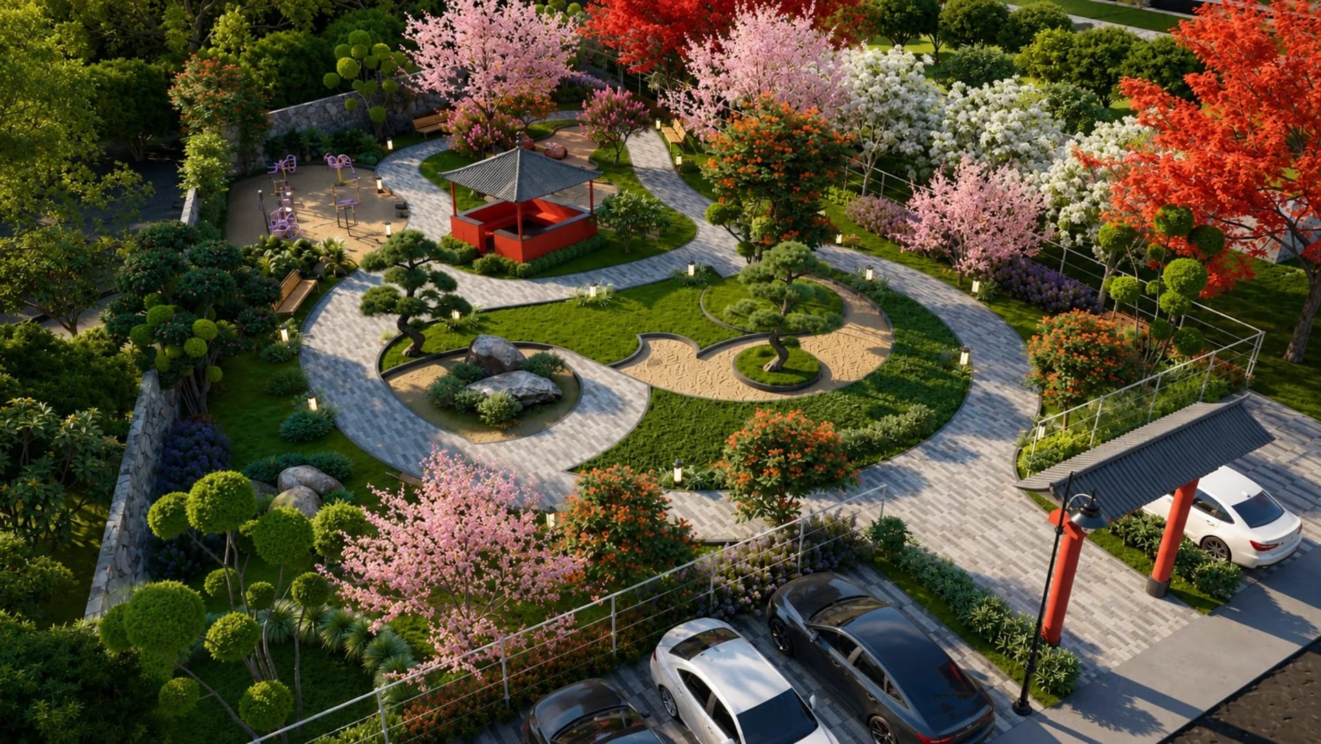 DAC Kaizen — view 3