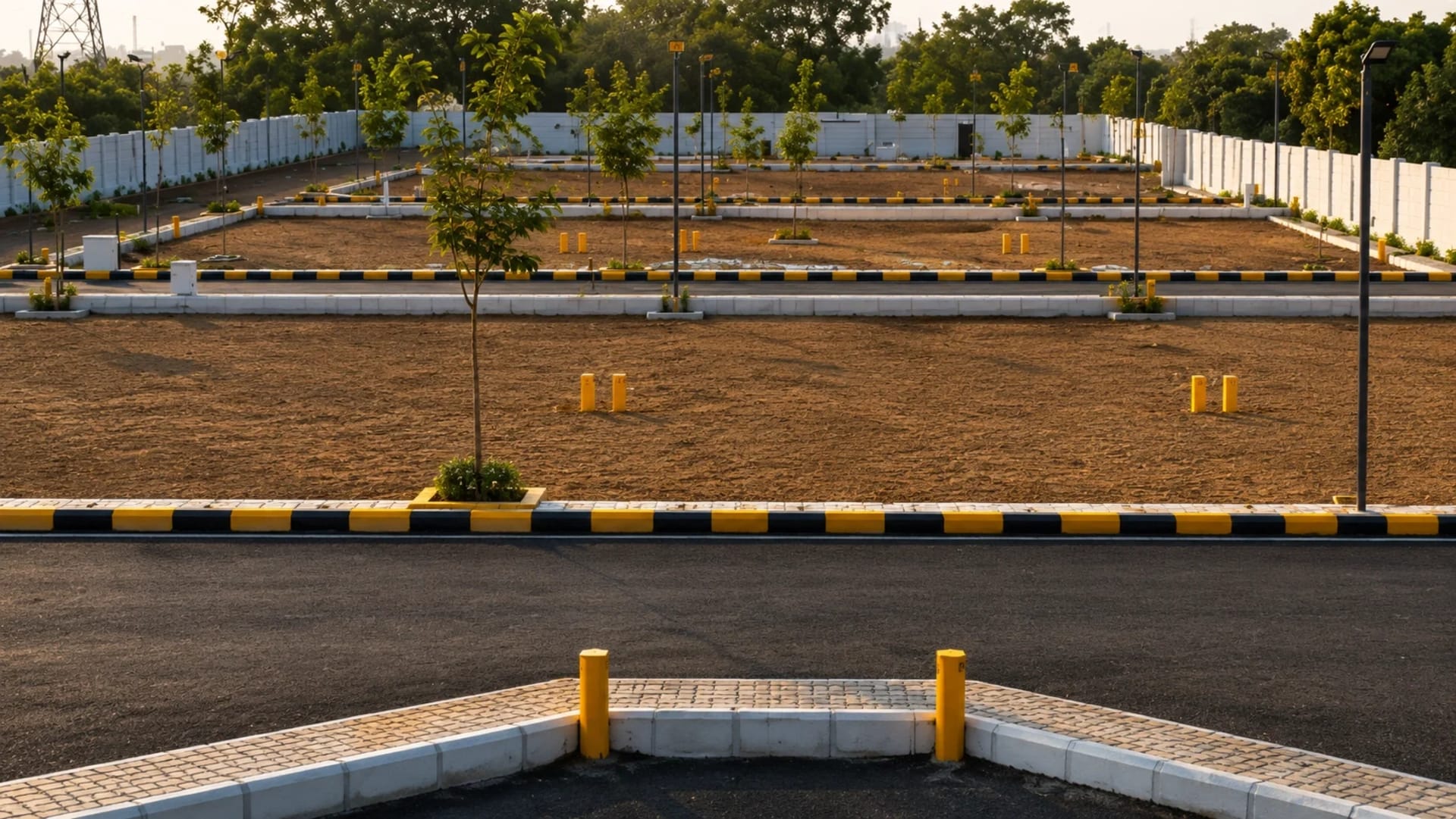 DRA Secura — view 2