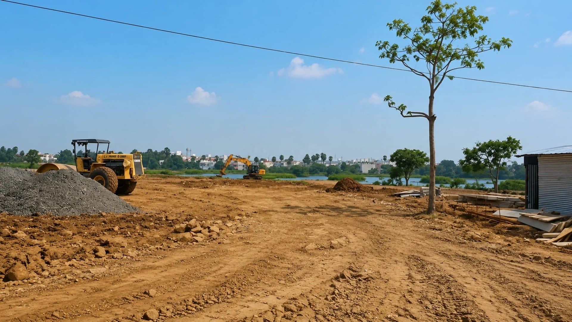 Jains Ashwit Nagar — view 3