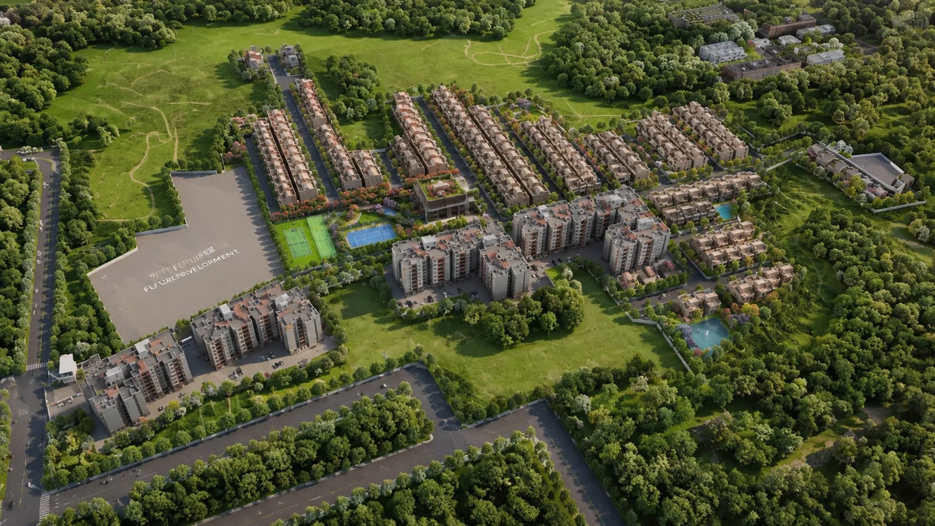TVS Emerald Udyana Phase III — view 3