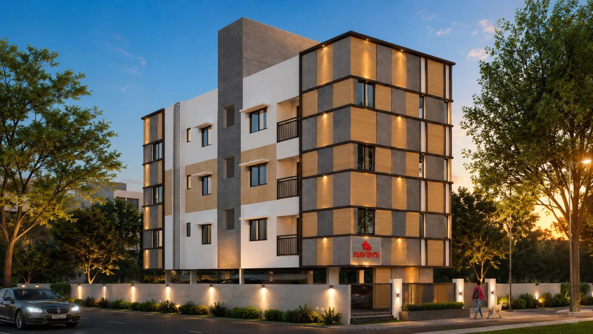 Navins Sadhaprabha — view 2