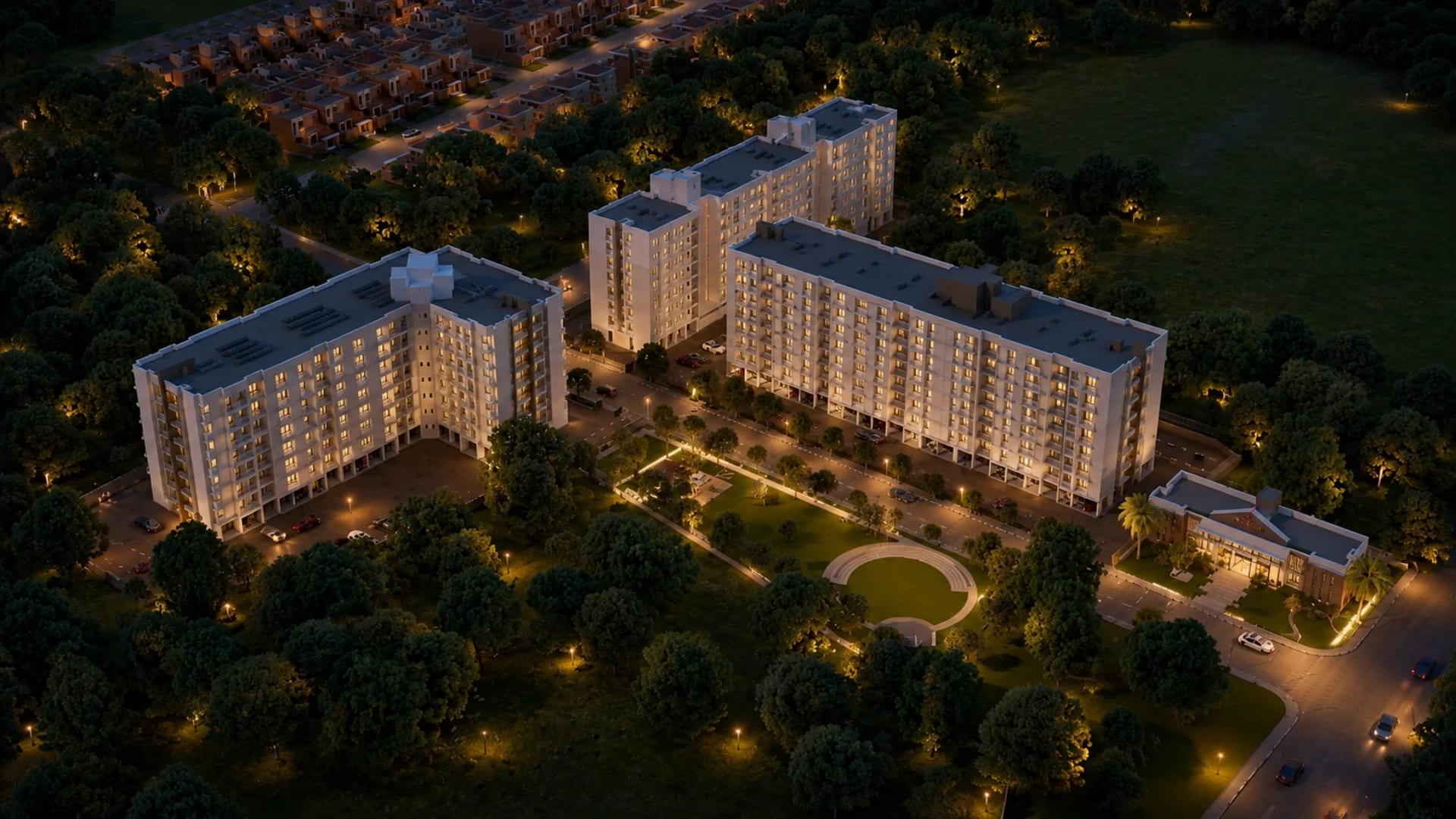 Navins Hillview Avenue — view 2