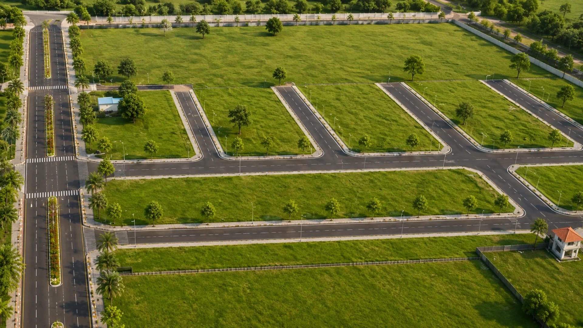 Newry Trinity — view 2